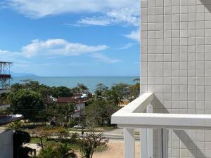 Praia das Toninhas apto 409 - Ubatuba