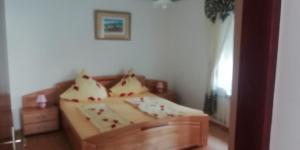 Apartmani kod Rade