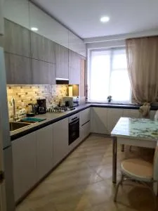 New Аpartment Balti - Biruinţa