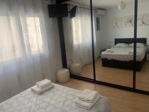 Duplex a 3 minutos de playa de la victoria Cadiz