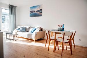 Golden Port SPA - Easy-Rent Apartments