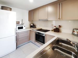 Casa con piscina en LEstartit