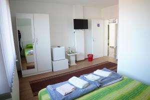 Rooms Busujok