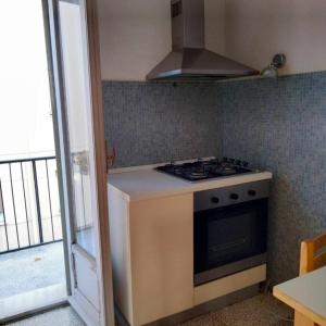 Danieles flat in Venice Mestre