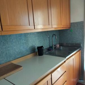 Danieles flat in Venice Mestre