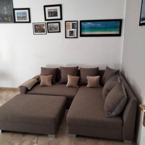 Danieles flat in Venice Mestre