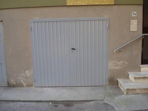 Danieles flat in Venice Mestre