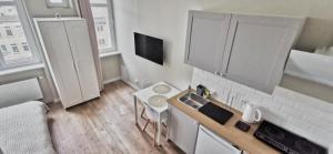 Apartamenty Świętojańska Gdynia Centrum