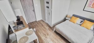 Apartamenty Świętojańska Gdynia Centrum