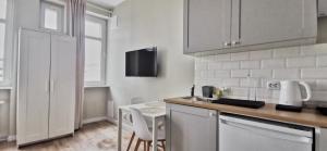 Apartamenty Świętojańska Gdynia Centrum