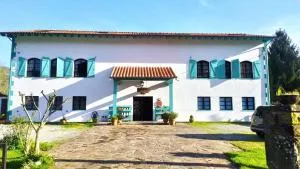 Apartamentos Florinda - Carrejo