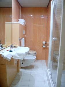 Chambre Double Supérieure avec Balcon