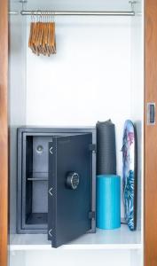 Mae Phim Grand Blue Condo with pool and seaview