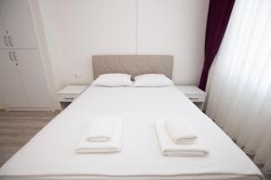 Villa Cennet Dalaman 11