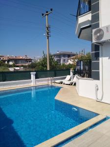 Villa Cennet Dalaman 11