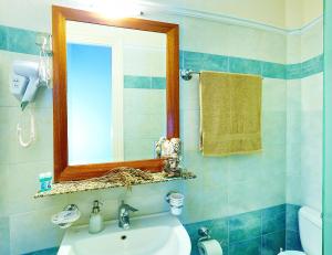 Alkyon Apartments & Villas Hotel