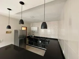 Casa Duplex Iriri - 伊利利