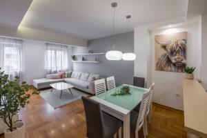 Apartment Marina with free parking