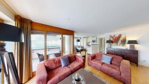 Walensee House & Apartments