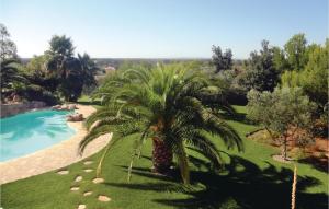 Maisons de vacances Beautiful Home In Cers With 5 Bedrooms, Wifi And Private Swimming Pool : photos des chambres