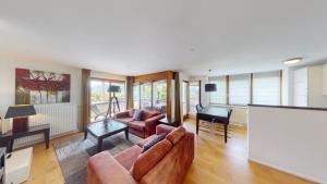 Walensee House & Apartments