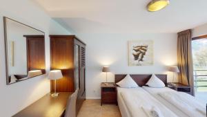 Walensee House & Apartments