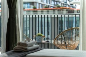 ZIGZAG Belgrade Waterfront Terra