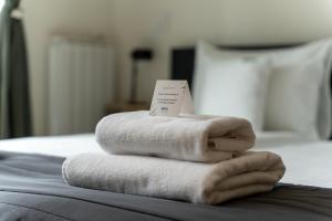 ZIGZAG Belgrade Waterfront Terra