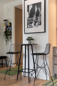 ZIGZAG Belgrade Waterfront Terra