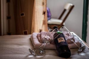 Apartments Calendula Rubic