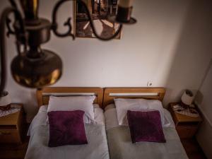 Apartments Calendula Rubic