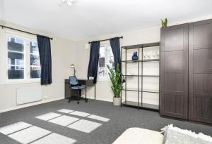 Central Studio Apartment in Stavanger