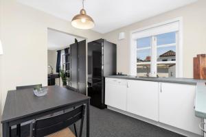 Central Studio Apartment in Stavanger