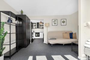 Central Studio Apartment in Stavanger