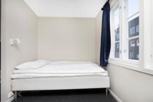 Central Studio Apartment in Stavanger