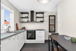 Central Studio Apartment in Stavanger