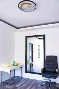 At Home With Kajea