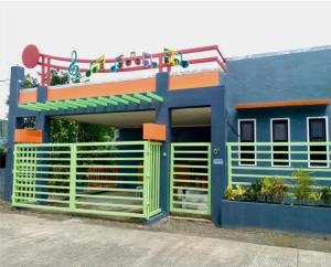 Bayabas,DigFamilyApartment Fully Furnished Near Tandag City
