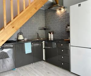 Apartament na Kaszubskiej Ustka