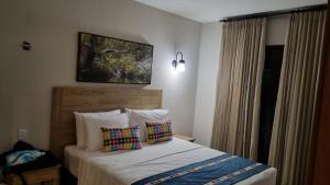 QUINTA SANTA BÁRBARA ECO RESORT