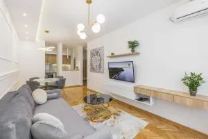 Apartment Marina - نوفي ساد