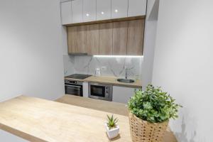 Apartment Marina with free parking