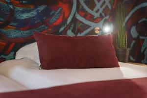 Hotels Le Bon Hotel : photos des chambres