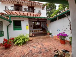 Posada Sueños de Antonio