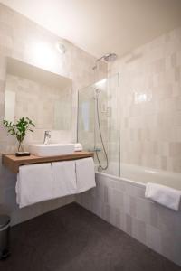 Hotels Best Western Le Bois de la Marche : photos des chambres