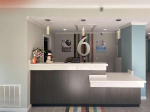 Studio 6 Vicksburg, MS- Downtown