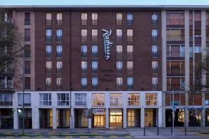Radisson Hotel Ferrara - Vigarano Mainarda