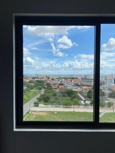Excelente Ap Mobiliado (Próximo à Rodoviária, Carrefour, Shopping Partage...)