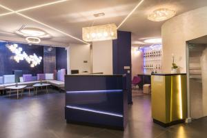 Hotels Le Bon Hotel : photos des chambres