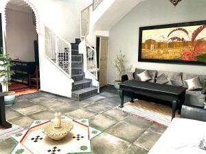 DAR Riad Jomana